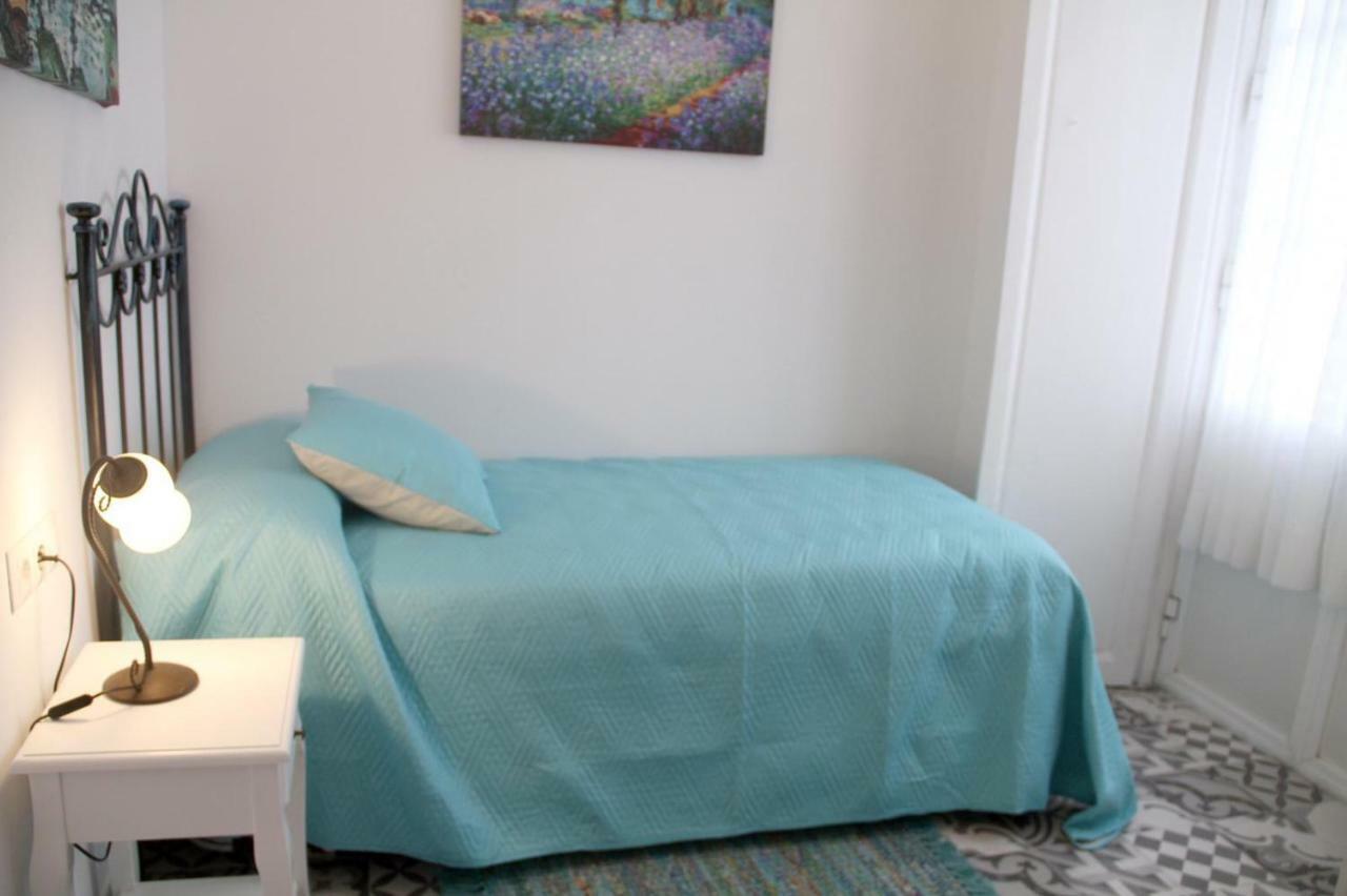 Casa Atahona - Casita Con Encanto Medina-Sidonia Buitenkant foto