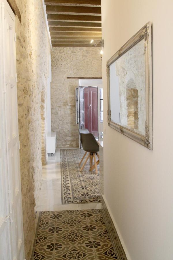 Casa Atahona - Casita Con Encanto Medina-Sidonia Buitenkant foto
